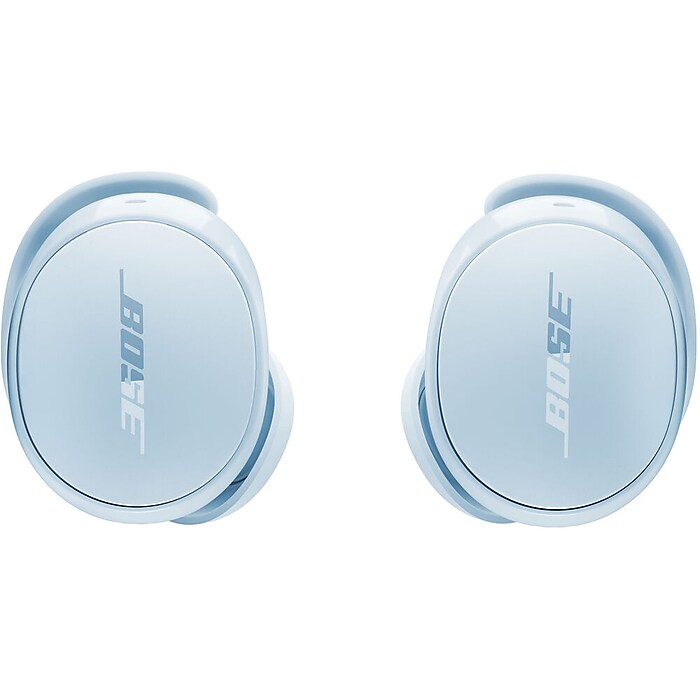 Bose QuietComfort Wireless Noise Cancelling Earbuds , Bluetooth