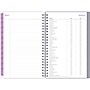 2024 Blue Sky Laila 5" x 8" Weekly & Monthly Planner, Multicolor (137276-24)~#|#~3AB25792-F60C-4F0C-8F4ACF0F0D6D38AB_sc7