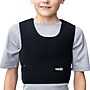 FDMT Deep Pressure Vest, Medium, Black (MNO0010M)~#|#~3AB2AE7C-D081-477B-9F07FD95B23BB32A_sc7