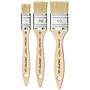da Vinci SYNTHETIC Acrylic & Oil Natural Hog Bristle Mottler, Flat Brush, 3/Set (DVXVA50140)~#|#~3AB2B109-89A7-450A-B24E5E4427415F84_sc7