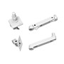 Ergotron LX Pro Adjustable Desk Monitor Arm, Up to 34"  Monitor, White (45-682-290)~#|#~3AB35ACF-7950-4D4A-887CD227E4E70B17_sc7