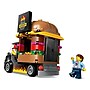 LEGO City Burger Truck Building Set (60404)~#|#~3AB4183E-D017-4B35-97642773ACD1E2E8_sc7