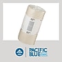 Pacific Blue Basic Recycled Paper Towels, 2-ply, 250 Sheets/Roll, 12 Rolls/Carton (28290)~#|#~sp42116436_sc7
