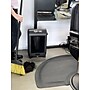 EyeVac Pro Canister Vacuum, Bagless, Tuxedo Black (EVPROB)~#|#~3AB86134-46EA-4CDC-8C0D9EE76695485D_sc7