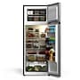 TCL Double Door Refrigerator with Freezer, 7.3 Cu. Ft., Silver (TRT07T4AL)~#|#~3AB92CF0-A10F-48D1-A6A402603DCAA9B8_sc7