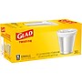 Glad 4 Gallon Kitchen Trash Bags, 30/Box (78817)~#|#~3AB96143-EF1B-4EA8-9CB2C44513249119_sc7