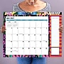 2027 TF Publishing Maximal Mirage 22" x 17" Monthly Desk or Wall Calendar, Multicolored (27-8206)~#|#~3ABA85DF-8D0C-49C3-84ACA85B2711E5B6_sc7