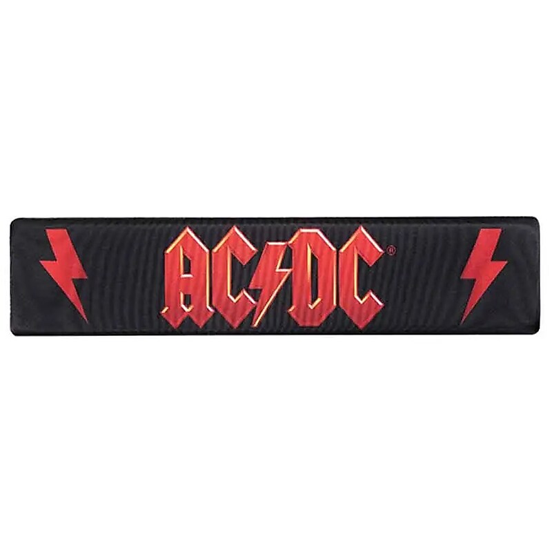 Subsonic Ergopad AC/DC Wrist Rest (SA5687-A1) image 1