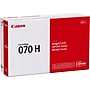 Canon 070H Black High Yield Toner Cartridge (5640C001)~#|#~3ABB05EC-9A4C-4A14-B28AB2503BC406DF_sc7