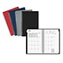 2026-2027 Staples 5" x 8" Academic Weekly & Monthly Student Planner, Plastic Cover, Assorted Colors (ST60361-27)~#|#~3ABE3C73-9DA4-4560-A909C0B376600B66_sc7