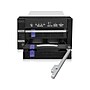 Icy Dock FatCage 2.5"/3.5" SATA Hard Drive Enclosure, SSD/HDD, Black/Silver (MB901SPR-B R1)~#|#~3AC13F68-8D1C-4F22-941F40AE512FFF97_sc7