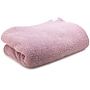 Bliss Polyester Travel Comfort Set, Pink (SCPB0003)~#|#~3AC182D3-83C6-4FEE-9C1EFFF3DD0FF2E3_sc7
