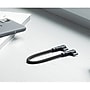 Alogic 25cm Elements Pro Right-Angle USB-C to Right Angle USB-C Cable, Black (ELPCCRA0.25-BK)~#|#~3AC5415D-99F9-44FC-BC551703EBFC87B2_sc7