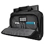 Targus CityLite Expandable Polyester Briefcase, Laptop Compatible, Black (TBT053US)~#|#~3AC90BF4-8BAB-4674-84E71F71908FC126_sc7