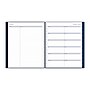 Planning Calendar BS Passages/Solid Navy PP 8x10 RY26 Monthly Safety Wirebound -~#|#~3AC9F253-672F-48A3-9107A2FE1BFEB27C_sc7