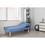 Viva Comfort Lucas Treatment Table with Adjustable Backrest, 420 lbs. Capacity, Blue (ADI996-11-BLU-MK)~#|#~3ACA02E8-21D1-4F1E-98A9DA2126B04640_sc7