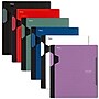 Five Star 1-Subject Notebooks, 8.5" x 11", College Ruled, 100 Sheets (06322)~#|#~3ACB068C-9B8D-4D61-AD0EB7AF6E3C8363_sc7