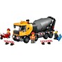 LEGO City Cement Mixer, 371 Pieces (60478)~#|#~3ACB0A84-459B-4FEE-9294C5EF23E8944F_sc7