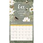 2027 BrownTrout Bee Kind 14" x 12" Monthly Wall Calendar, Assorted Colors (9798330715961)~#|#~3ACB5A72-3DED-47E2-9F7A55FD21C3806B_sc7