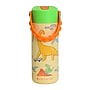 Elemental Core Pop Stainless Steel Double Wall Insulated Water Bottle, 18 oz., Skater Dinos (EBC18SD30P)~#|#~3ACD2EED-39AF-4B50-A96C34C484A3364D_sc7