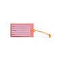 Bugatti Bondstreet Luggage Tag, Orange (TAC5414BS-PINK)~#|#~3ACD7A2A-6B84-4C31-B384B1CA5C9CA8A7_sc7