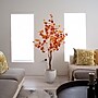 Nearly Natural 5' Pre-Lit Autumn Eucalyptus Artificial Fall Tree with 220 Warm White LED Lights (T4899)~#|#~3ACDD6A6-AF17-4281-860CEF6BCF7A4B95_sc7