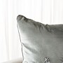 Safavieh Holiday Collection Winter Tree Pillow, 18" x 18" (HOL4012A-1818)~#|#~3ACDEF93-AD61-4680-AD652EF789CA26A2_sc7