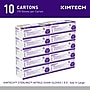 Kimberly-Clark Professional Sterling Nitrile Exam Gloves, X-Large, Silver, 170/Box (50709)~#|#~3ACF7B55-E3BC-4A0A-BDF677BFE059C15D_sc7