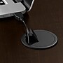 Bush Business Furniture Move 40 Series 60"W Adjustable Standing Desk, Mocha Cherry/Black (M4S6030MRBK)~#|#~3AD06094-3B49-4F0F-805D8DFADA0ADA9D_sc7