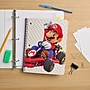 Innovative Designs Super Mario 1-Subject Notebooks, College Ruled, 70 Sheets, Multicolored (720372MB)~#|#~3AD06749-EFE8-4C6E-B1C8B33CC9263DF4_sc7
