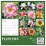 2026 TF Publishing 12" x 17" TF Publishing 7" x 7" Flowers Mini Calendar 26-2014~#|#~3AD110DB-A9C6-4CCC-B54EFACDF4405003_sc7