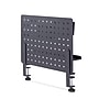 StarTech 1612B 13H x 17W Desk Pegboard, Black, 1 Pack (1612B-DESK-PEGBOARD)~#|#~3AD22F33-EF7C-4FD3-A8F95D2DE0B460A2_sc7