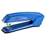 Bostitch Ascend Stapler, 20 Sheets Capacity, 210 Staple Capacity, Full Strip, 1/4" Staple Size, Blue~#|#~m007191915_sc7