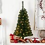 Nearly Natural Green Artificial Christmas Tree, 3' (T3304)~#|#~3AD43366-9E42-4C32-BD0BF451208F39D4_sc7