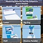 Formax FD 324 Automatic Desktop Paper & Letter Folder, 500 Sheets~#|#~3AD607F4-C2EB-433D-81A592F57956B615_sc7