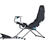 Playseat Challenge X Logitech G Edition Racing Simulator Cockpit, Black (G.00248)~#|#~3AD62C8D-A08E-4CE1-84BBC9A42D049F14_sc7
