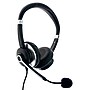 Spracht WorkIT! USB Headset USB-A/USB-C Noise Canceling Stereo Phone & Computer Headset (SPTHSUSB2)~#|#~3AD80366-4549-4892-9D6EBE828DDE8D24_sc7