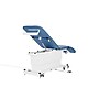 Viva Comfort XRO 3-Section Electric Height and Back Adjustable Exam Table, 600 lbs. Capacity, Blue (ADI903-23-BLU-MK)~#|#~3AD85700-6A92-46AF-BF35E56C4D11C9B9_sc7