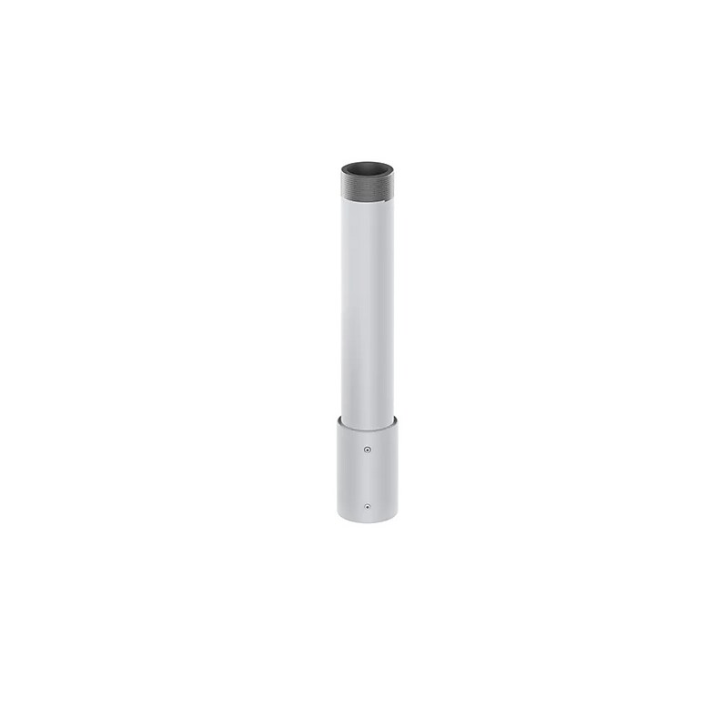 Axis Communications TP3908-E 12" Indoor/Outdoor Extension Pipe, White (03270-001) image 1