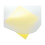 Artistic PVC Desk Pad, 20" x 36", Frosted Clear (60640MS)~#|#~3ADC25E2-882E-47DC-BB47D73F6829557E_sc7