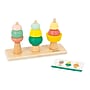 Janod Developmental Activity Box, Multicolor (J04066)~#|#~3ADC296B-76D0-46B0-A14DF1B7A88F458C_sc7