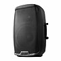 Gemini AS Series True Wireless Bluetooth PA Speaker with Microphone System & Adjustable Speaker Stand, Black (KITGCIAUDIO01)~#|#~3ADD2E6A-F8F2-41F6-8F61FB56998742C5_sc7