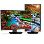 Sharp MultiSync 27" FHD 75Hz Desktop Monitor, Built-In Speaker, Height Adjustable, Black (DD-EA271F)~#|#~3ADF336A-4B87-4275-876B72FA5172A487_sc7