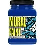 Chroma Acrylic Mural Paint, Ice (Blue), 16 oz., 2/Bundle (CRM2399-2)~#|#~3ADFB38C-08DC-47DC-82E76C636415B40F_sc7