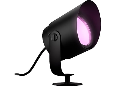 Philips Hue Lily XL LED Outdoor Spotlights - Thumbnail 3