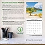 2026 Willow Creek Octopus 12" x 12" Monthly Wall Calendar (56028)~#|#~3AE18636-E991-41C3-88B53F8389192938_sc7