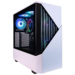 CyberPowerPC Gaming Desktop Computer, Intel Core i5-14400F