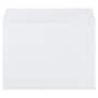 JAM Paper 9 x 12 Booklet Commercial Envelopes, White, 50/Pack (13751H)~#|#~3AE3CE89-CBD5-45FC-AEA9C0CFBA6651A6_sc7