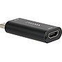 Vivitar Creator Series HDMI to USB Video Capture Card, Black (VIVRW7310-NOC-STK-12)~#|#~3AE62AAF-7CB9-44AC-BCD60A9A18A2960B_sc7