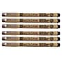 Sakura Pigma Micron Pen, Fineliner, Black Ink, 6/Pack (SAKXSDK0149-6)~#|#~3AE64DE0-687E-4933-9B6C7F57CEA39784_sc7